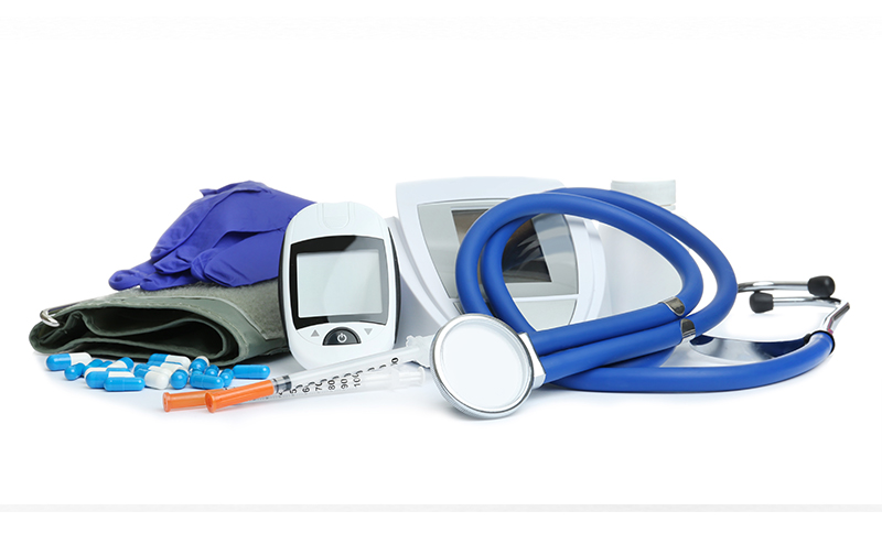 Accessoires médical