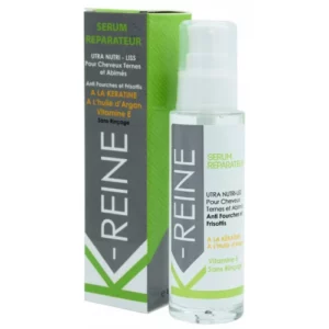 K-REINE SERUM REPARATEUR ULTRA NUTRI LISS 50ML