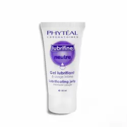 PHYTEAL LUBRIFINE GEL LUBRIFIANT INTIME 50ML