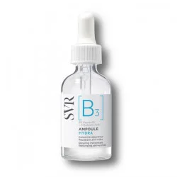 search SVR HYDRA B 30ML PEAUX SENSIBLES SVR AMPOULE HYDRA B 30ML PEAUX SENSIBLES 30ML