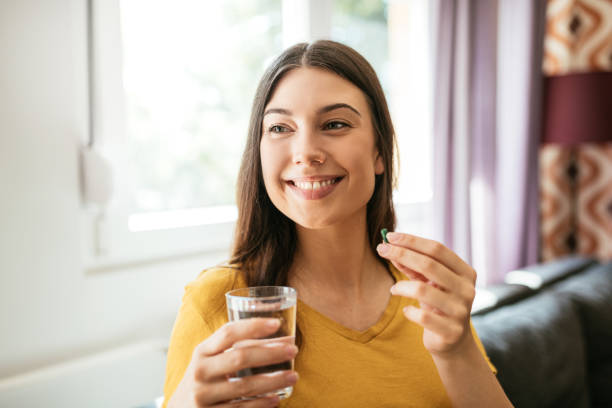 Compléments alimentaires